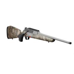 Carabine lin&eacute;aire Beretta BRX1 Strata Calibre 300 Win Mag - Canon 62 cm