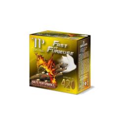Cartouche Tunet Fast et Furieuse 28 gr Cal. 20 70