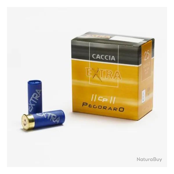 Cartouches Pegoraro Extra 32gr 7 - Cal. 12