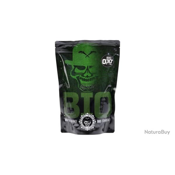 BIO BB 0.30G 1KG DUEL CODE
