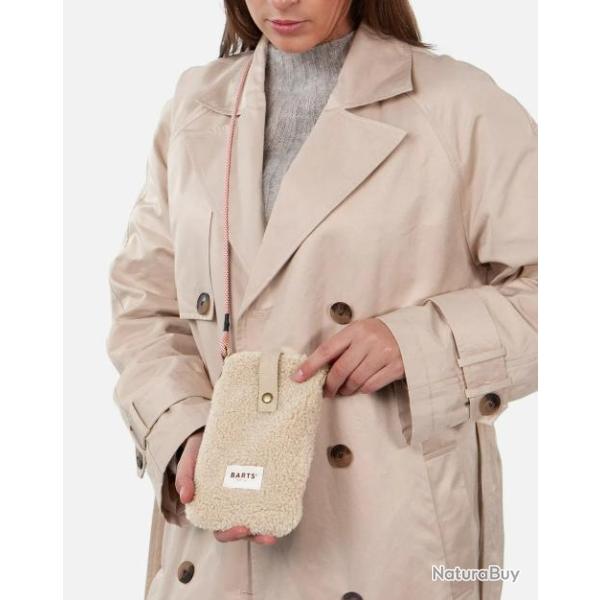 Sacoche T�l�phone Barts "Bugbane Phone Bag"