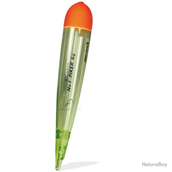 Flotteur DRENNAN E-Sox piker 25g