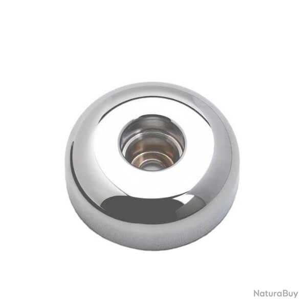 Support chrome rasoir Merkur 4006.001