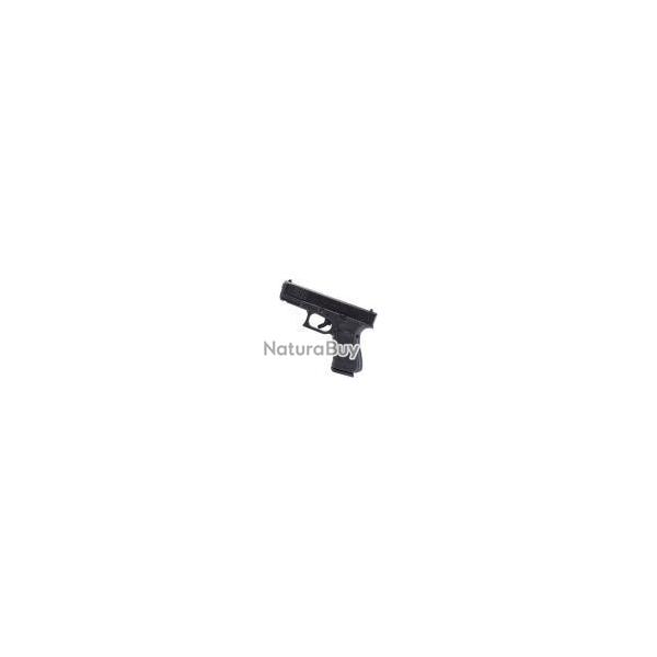 Arme De Poing Glock 19 Gen 5 9mm Para - GLOCK