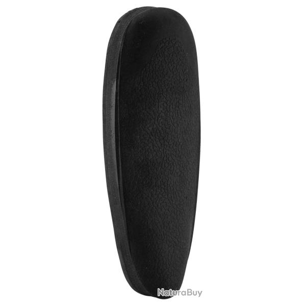 Plaque de couche amortisseur pleine BMR noire mod�le luxe 20mm