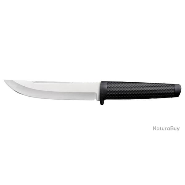 Couteau Cold Steel Outdoorsman Lite - Lame 152mm - Manche Kray-Ex - Etui Cor-Ex
