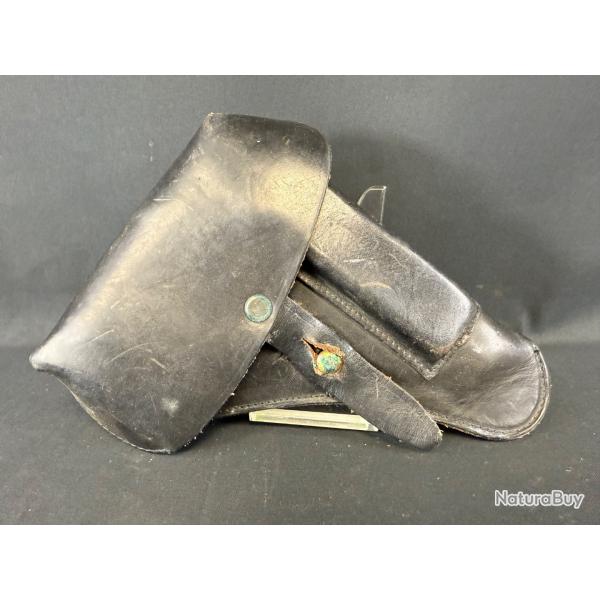 TUI POUR PISTOLET SEMI AUTOMATIQUE