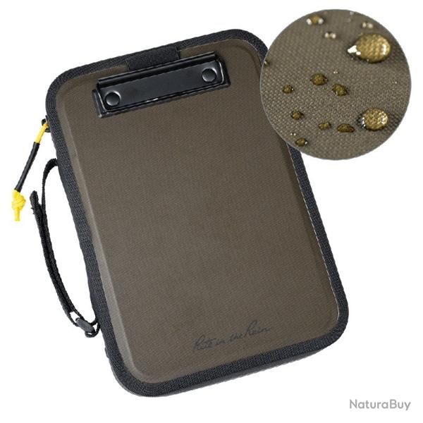 Rite in the rain - Hand Desk Dark Green - M958