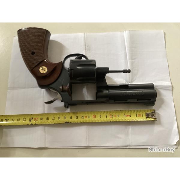 Colt python 357 magnum