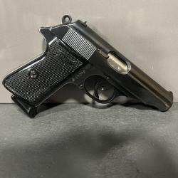 Occasion Walther PP 7,65 Browning