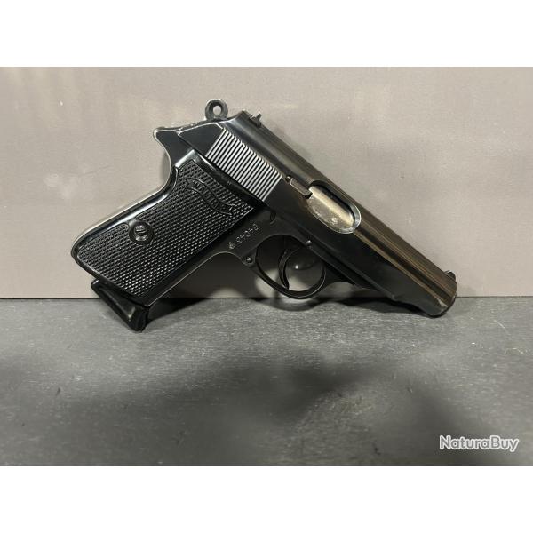 Occasion Walther PP 7,65 Browning