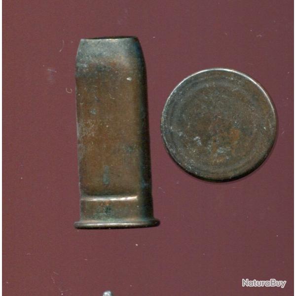 .50-70 Government Rifle USA � blanc - RARE amor�age Benet