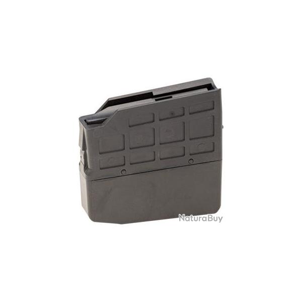 CHARGEUR POUR WINCHESTER XPR LONG ACTION 5 COUPS CALIBRES 30-06 / 270WIN