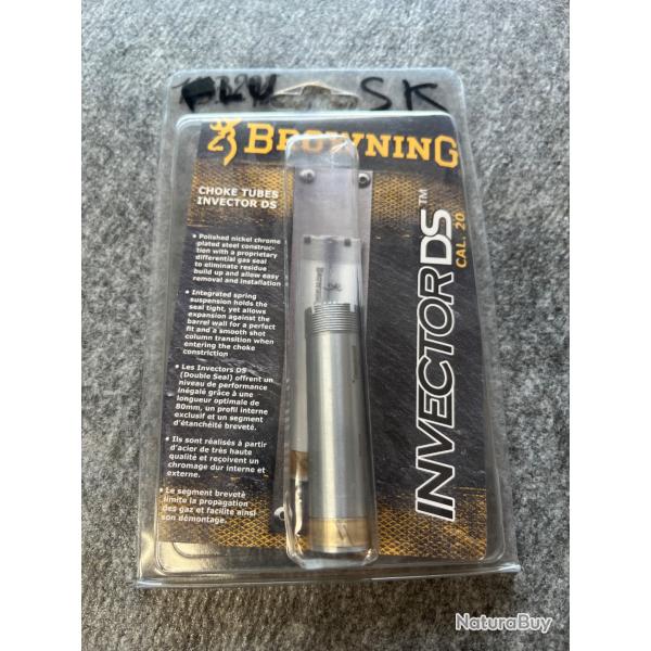 CHOKE INVECTOR DS CAL 20