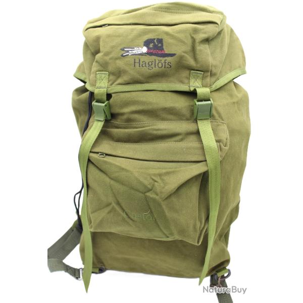Sac de randonne Haglfs neuf
