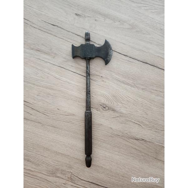 H�che � sucre XIXe - France