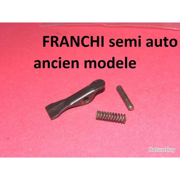 levier arr�toir du crochet fusil FRANCHI semi automatique ancien modele - VENDU PAR JEPERCUTE