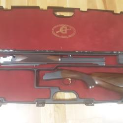 Express Chapuis S12 Super Orion Classique Extracteurs- cal. 8x57 JRS