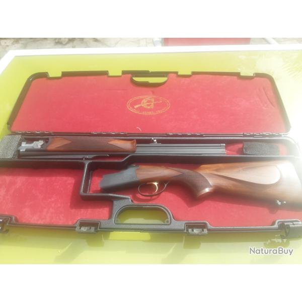 Express Chapuis S12 Super Orion Classique Extracteurs- cal. 8x57 JRS