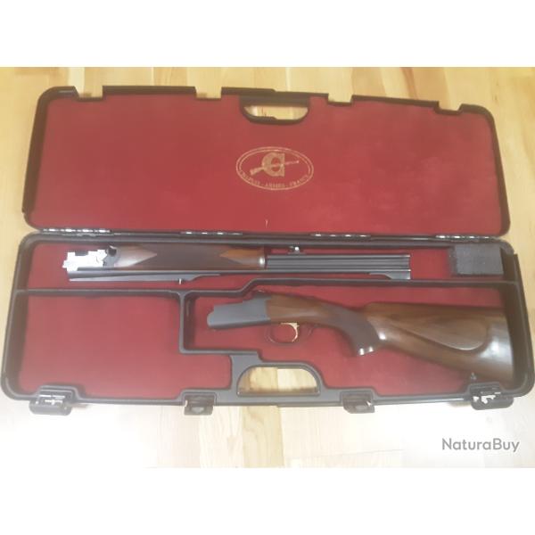 Express Chapuis S12 Super Orion Classique Extracteurs- cal. 8x57 JRS