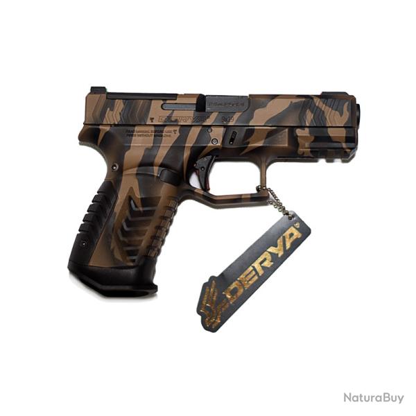 Pistolet DERYA DY9