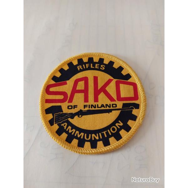 VEND CUSSON SAKO NEUF.