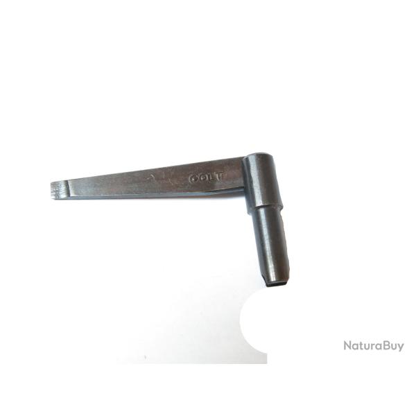 Cl outil de demontage COLT pour chemine revolver poudre noire