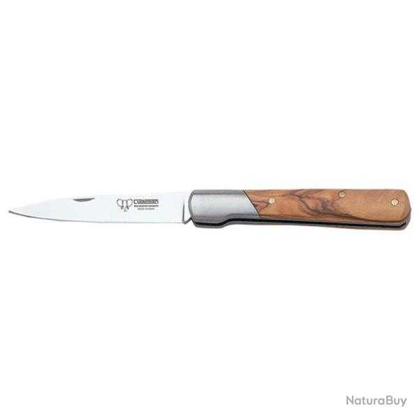 Couteau CUDEMAN OLIVIER 11CM