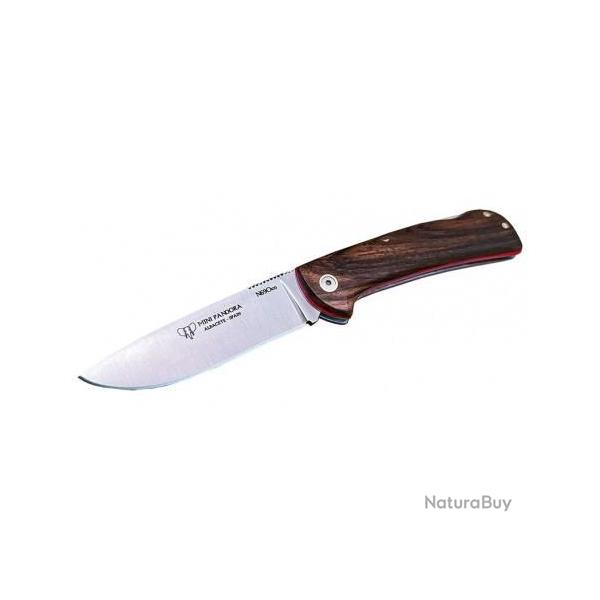 Couteau CUDEMAN MINI PANDORA 389-G