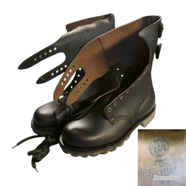 Rangers Fran�aise MARBOT BM65 Ancienne generation t.42