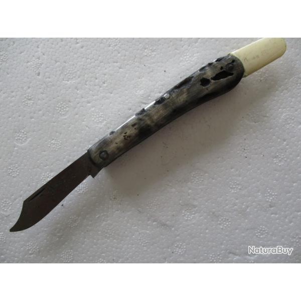 couteau � greffer tarry levigne