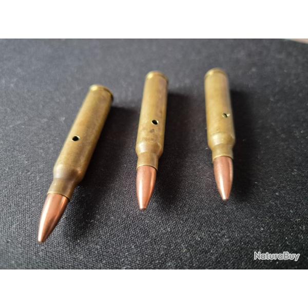 223 Rem. neutralis sellier et bellot, winchester, geco ect cal 5,56 pour colt AR15, s&w VTR R15