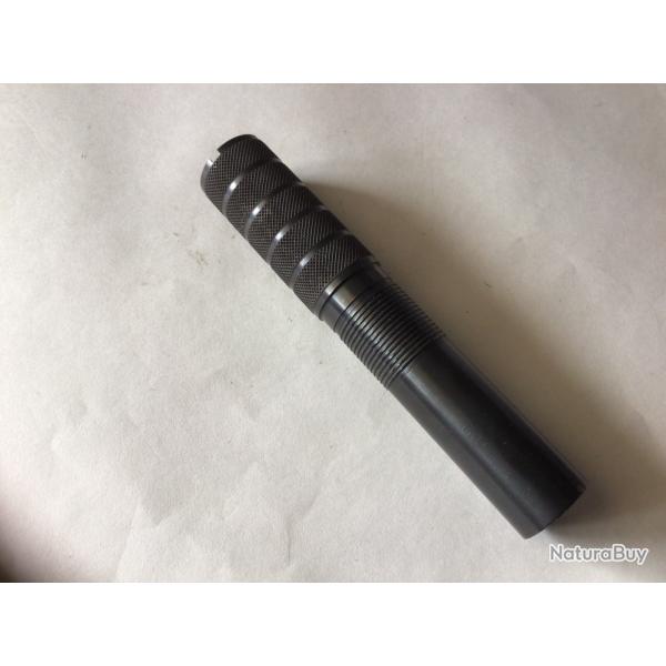 VENDU PAR LE-CUIRASSIER CHOKE BETTINSOLI CAL 12 + 5 CM  (FULL)