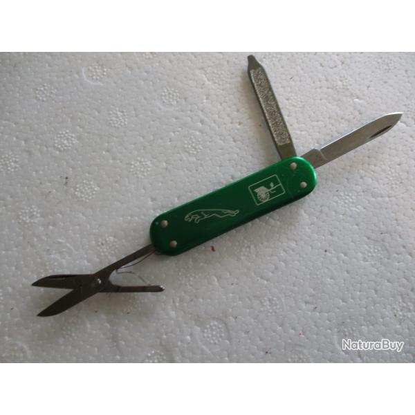 onglier victorinox jaguar