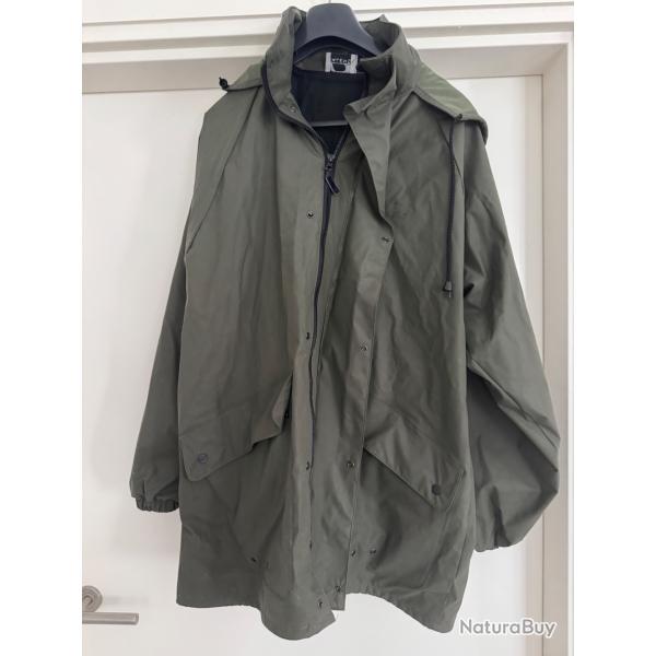 Veste tenue de pluie BALENO