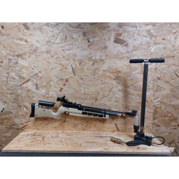 AIR ARMS S400 MPR BIATHLON 4.5 MM