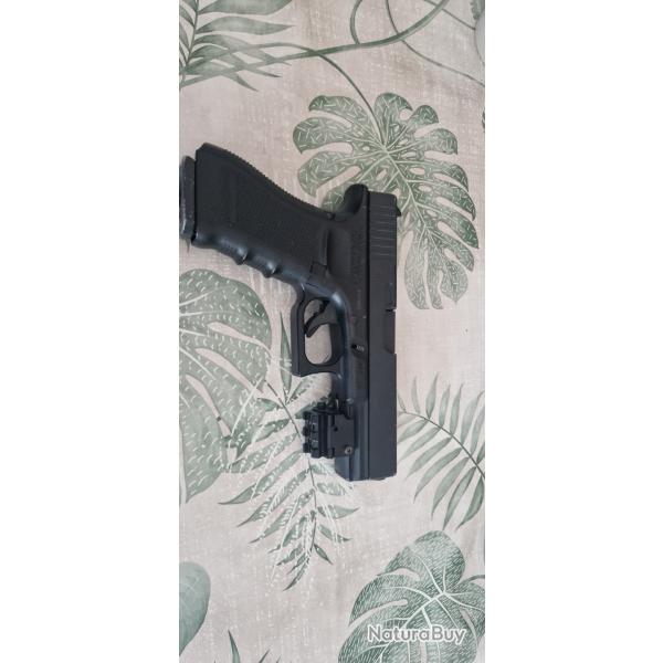 Glock 17 gen4 austria