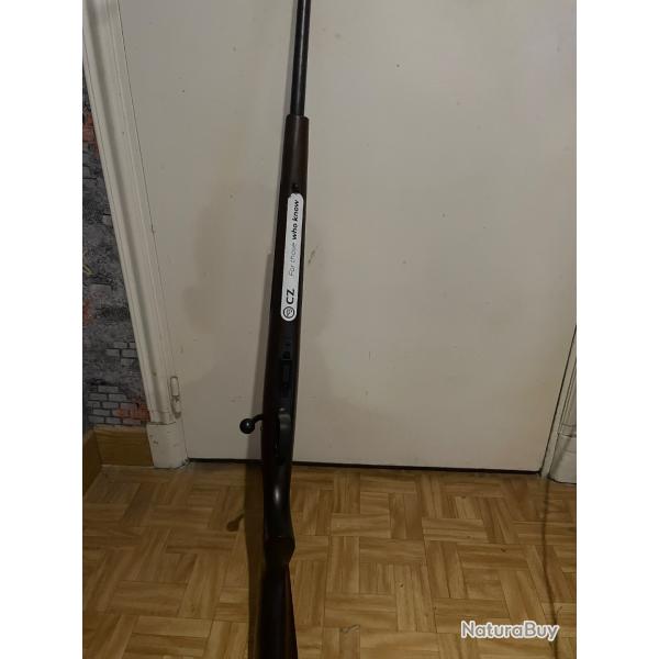 Carabine 22Lr Cz 457 luxe