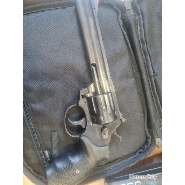 ALPHA-PROJ MODEL 2261 CALIBRE 22LR