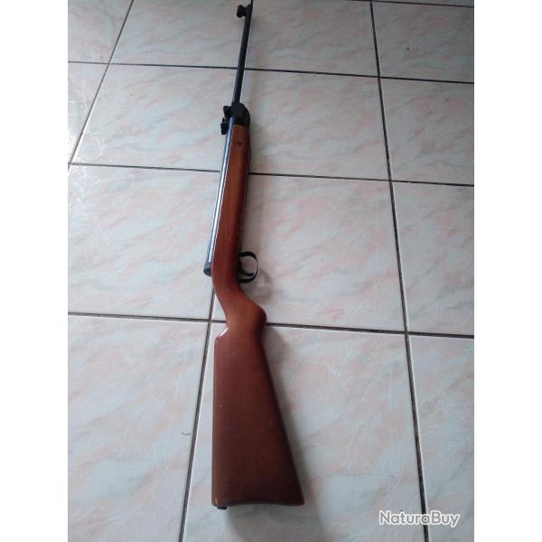 Carabine � plomb Diana 27  (POUR PIECES DETACHEES)