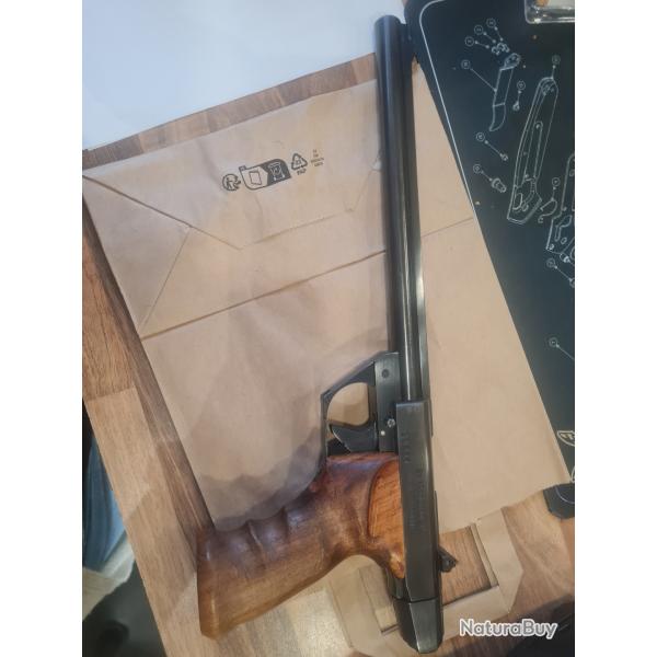 DRULOV MODELE 70 CALIBRE 22LR