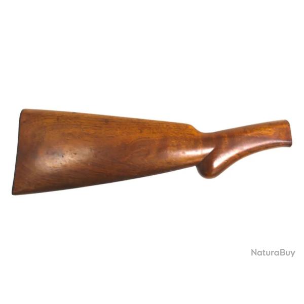 CROSSE BROWNING SMOKELESS