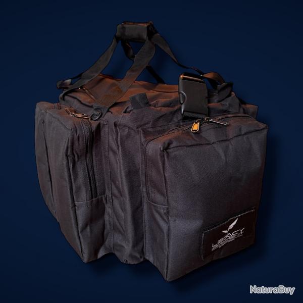 Legacy Armament | Range Bag Tactical Premium | Sac de Tir Sportif 25L