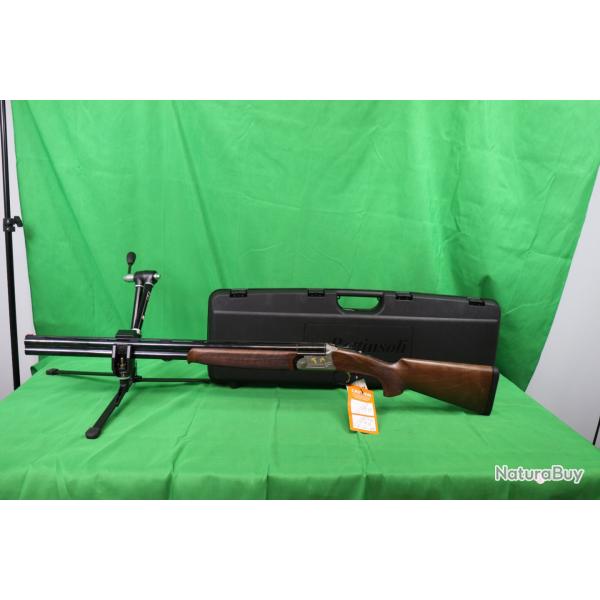Fusil superpos� Bettinsoli Nexus Luxe 2 Cal 12/76