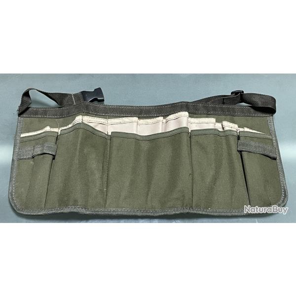CEINTURE PORTE OUTILS