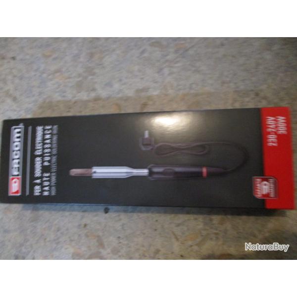 fer � souder �lectrique haute puissance facom 947B.300 NEUF