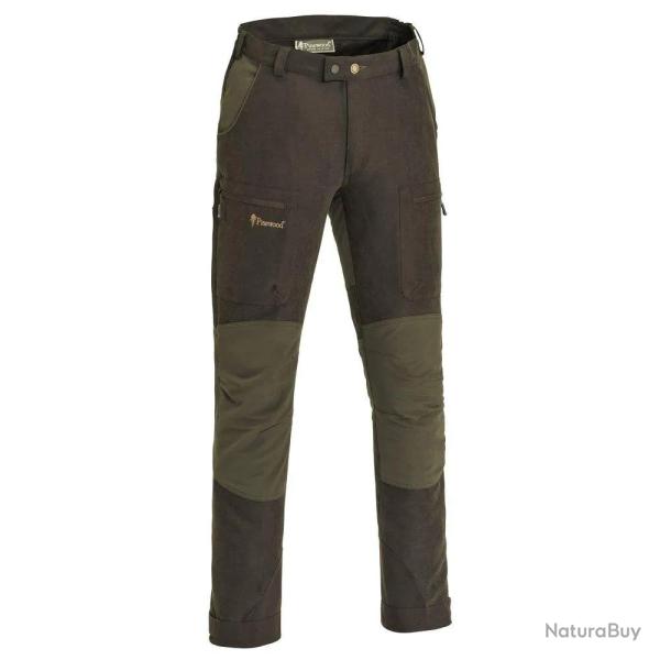 Pantalon Ext�rieur Caribou Hunt Extreme Pinewood