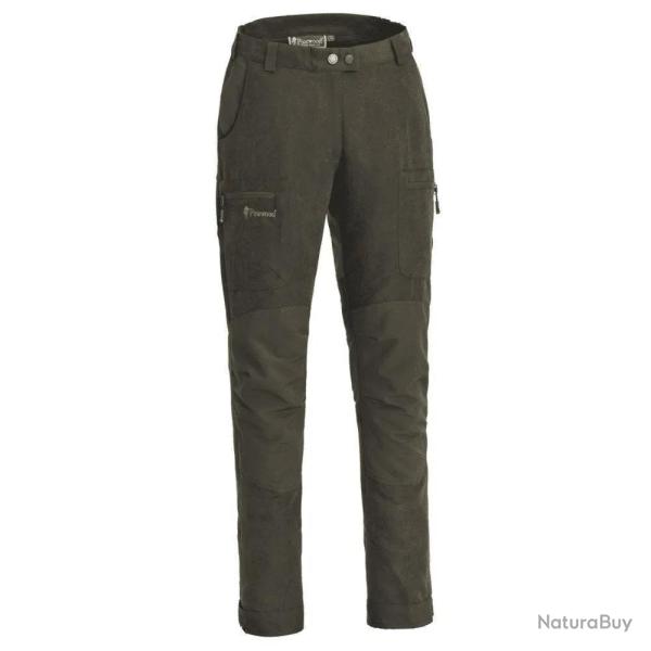 Pantalon de Chasse Caribou pour Femme Pinewood