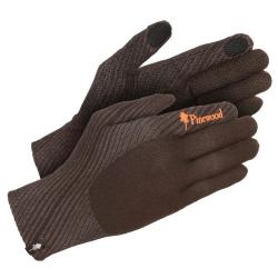 Gants Extensibles Pinewood Hunters Liner