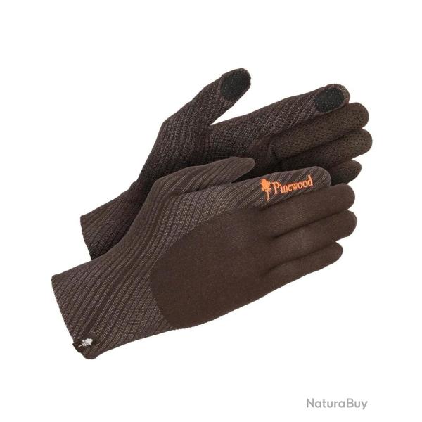 Gants Extensibles Pinewood Hunters Liner